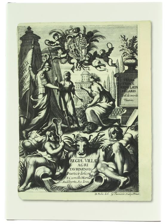 Bergoglio Libri d'Epoca Snc