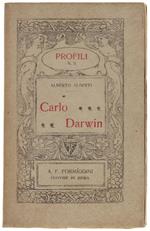 CARLO DARWIN