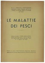 Le MALATTIE DEI PESCI. Estratto