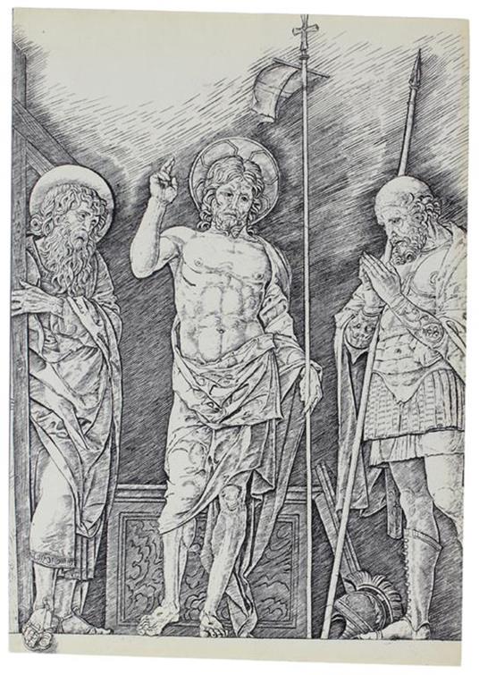 INCISIONI DI GRANDI MAESTRI DAL XV AL XVIII SECOLO. Catalogo n. 224 -Autunno 2002 - copertina