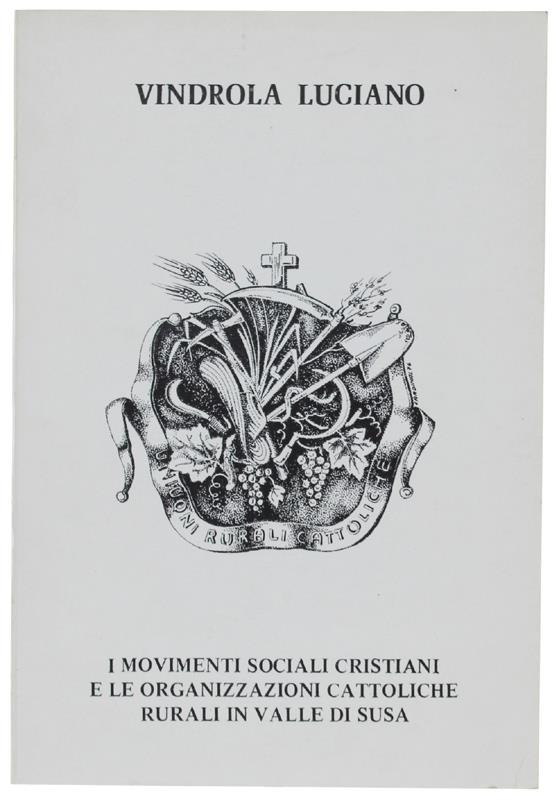 Bergoglio Libri d'Epoca Snc