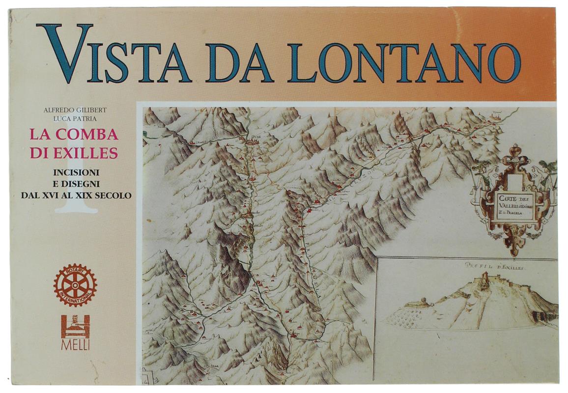 Bergoglio Libri d'Epoca Snc