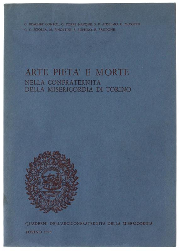 Bergoglio Libri d'Epoca Snc