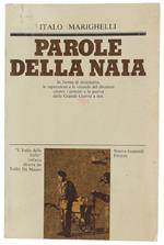 PAROLE DELLA NAIA
