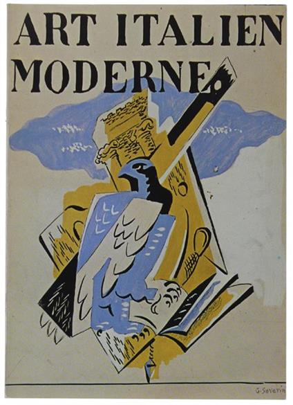 CATALOGO N. 188. INCISIONI ORIGINALI ITALIANE E STRANIERE DELL'800 E MODERNE. Acquerelli e disegni. Con 320 tavole fuori testo comprendenti 115 riproduzioni a colori e 800 in nero - copertina