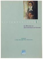 Le MYSTHERE DE SAINT ANTHONI DE VIENNES