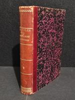 Rostopchine et Koutousof - M. J. H. Schnitzler - Ed. Didier - 1863