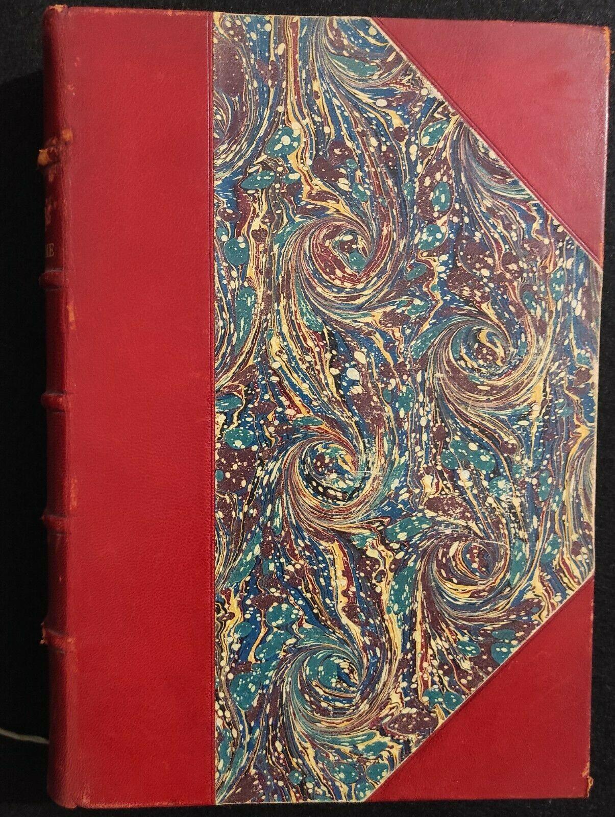 L' Image de la Femme - A. Dayot - Hachette - 1899