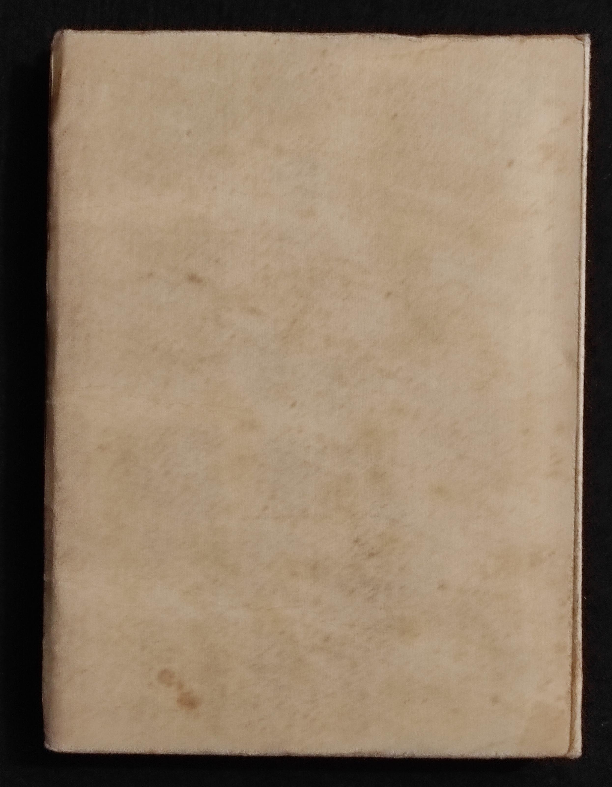 L' Avvocatino Goldoni - N. Berrini - Mondadori - 1926