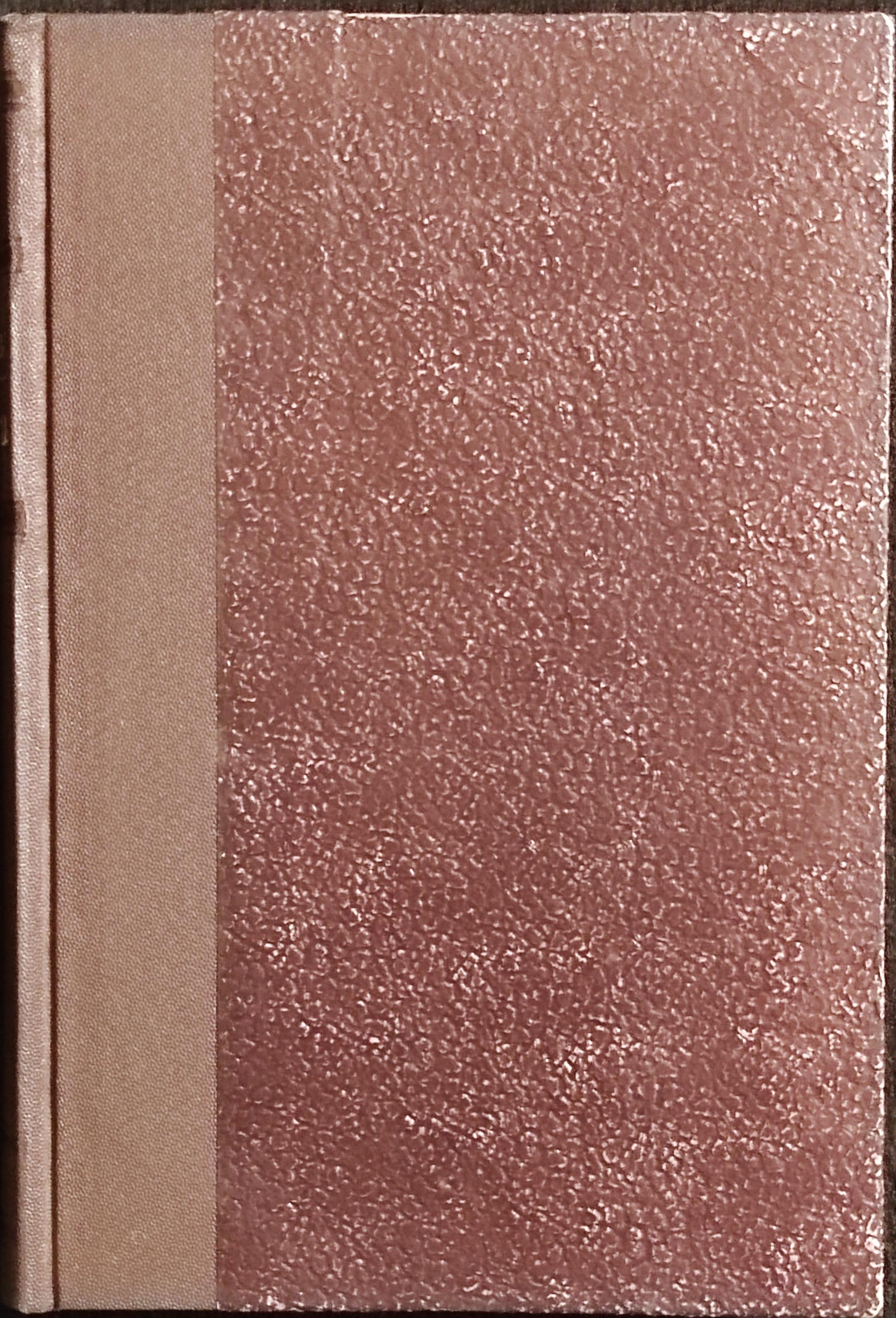 C. Valerius Catullus - B.G. Teubner - 1929