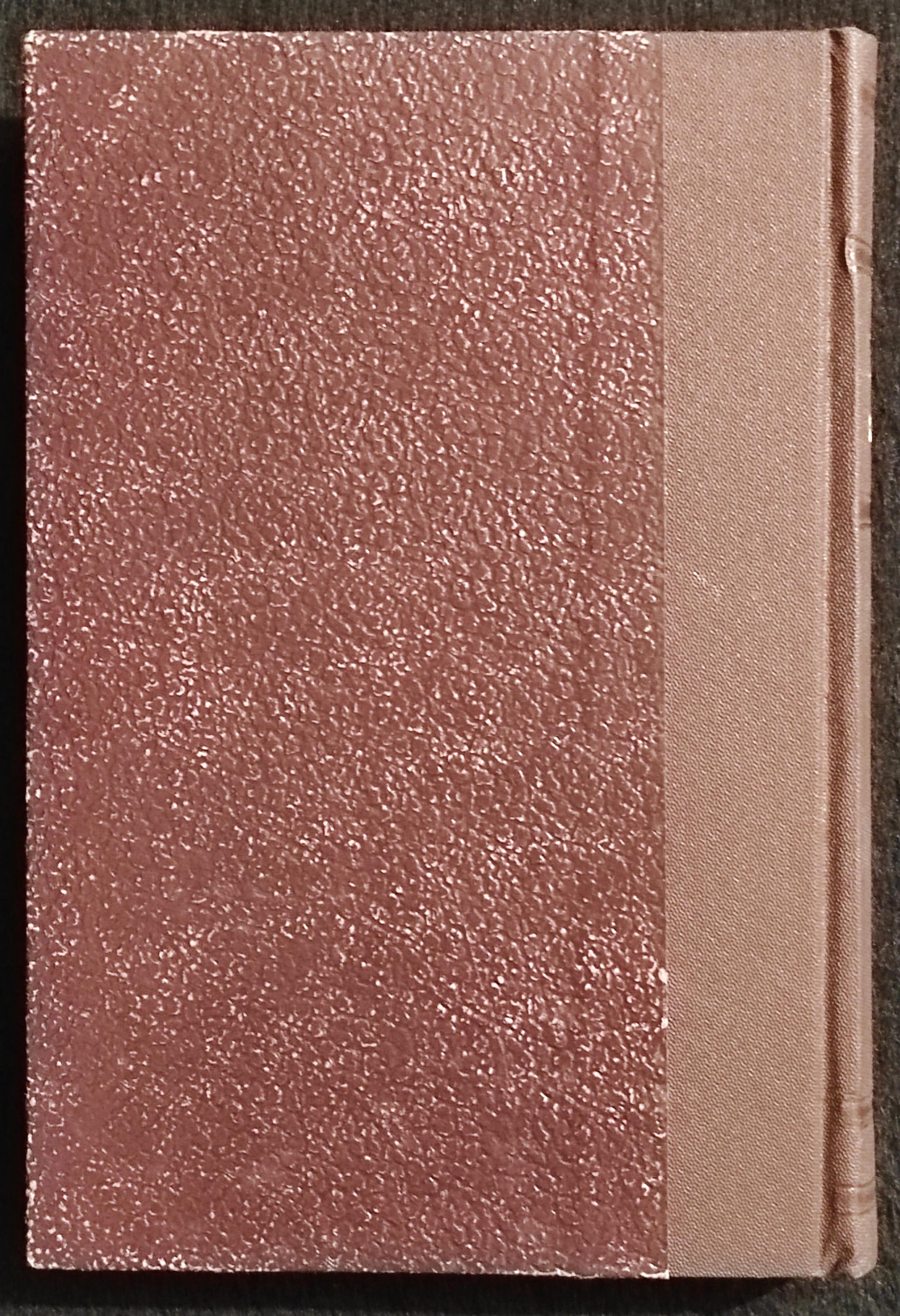 C. Valerius Catullus - B.G. Teubner - 1929