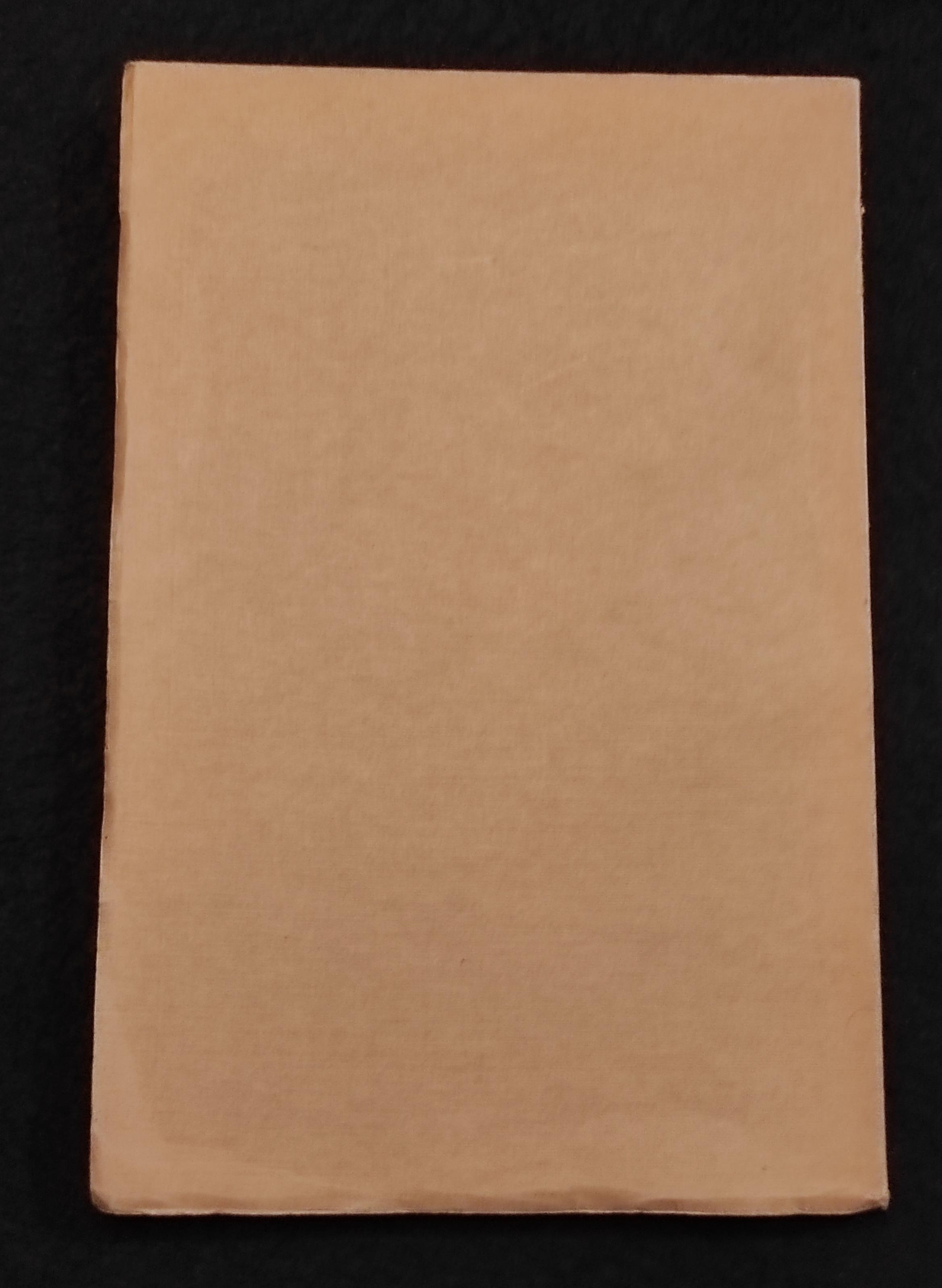 Ciris - Vergili Maronis - Chiantore - 1930