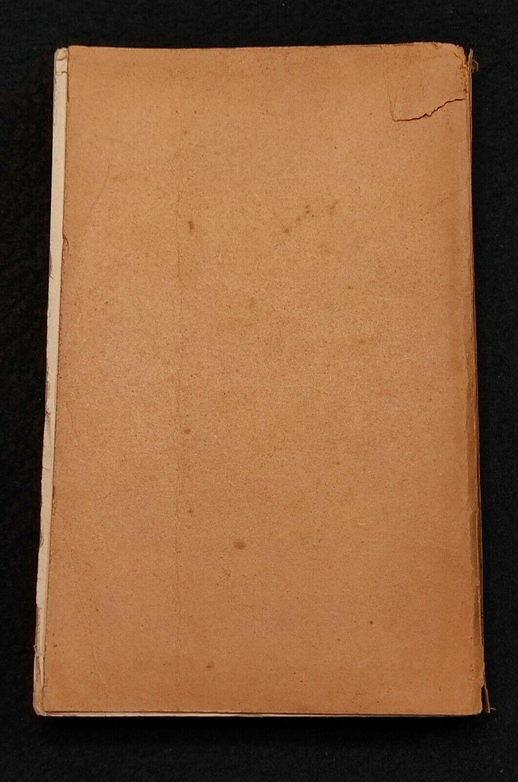 L' Oeuvre de John Cleland - G. Apollinaire - Des Courieux - 1933