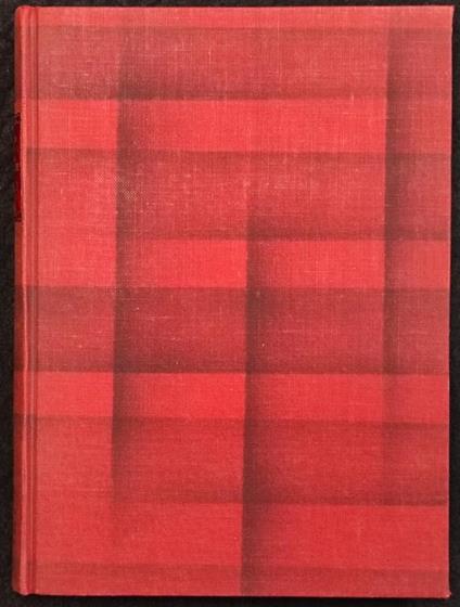Le Sue Mani - Liriche - F. Curti - Ed. La Laziale - 1933 - Autografo - Franco Corti - copertina