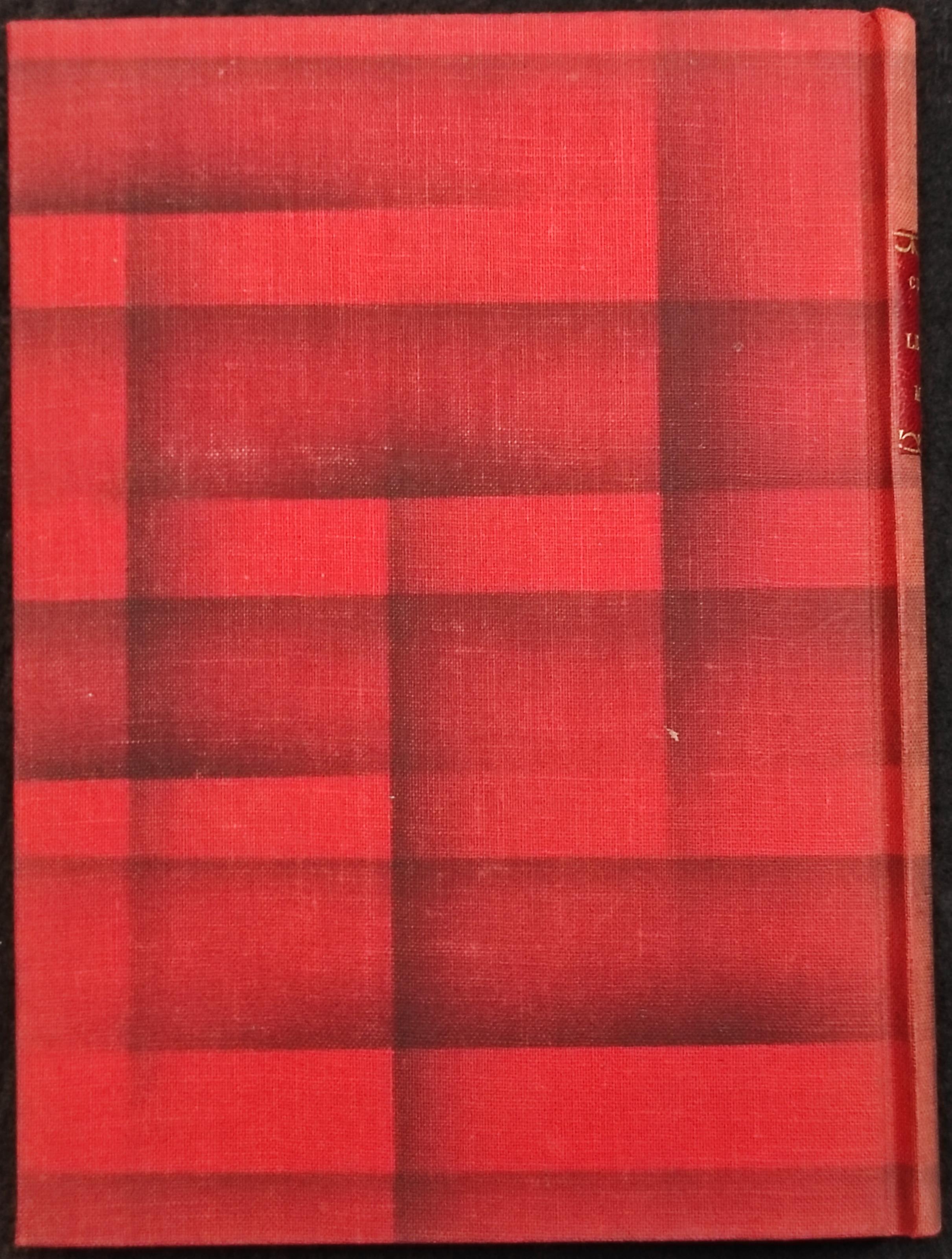 Le Sue Mani - Liriche - F. Curti - Ed. La Laziale - 1933 - Autografo