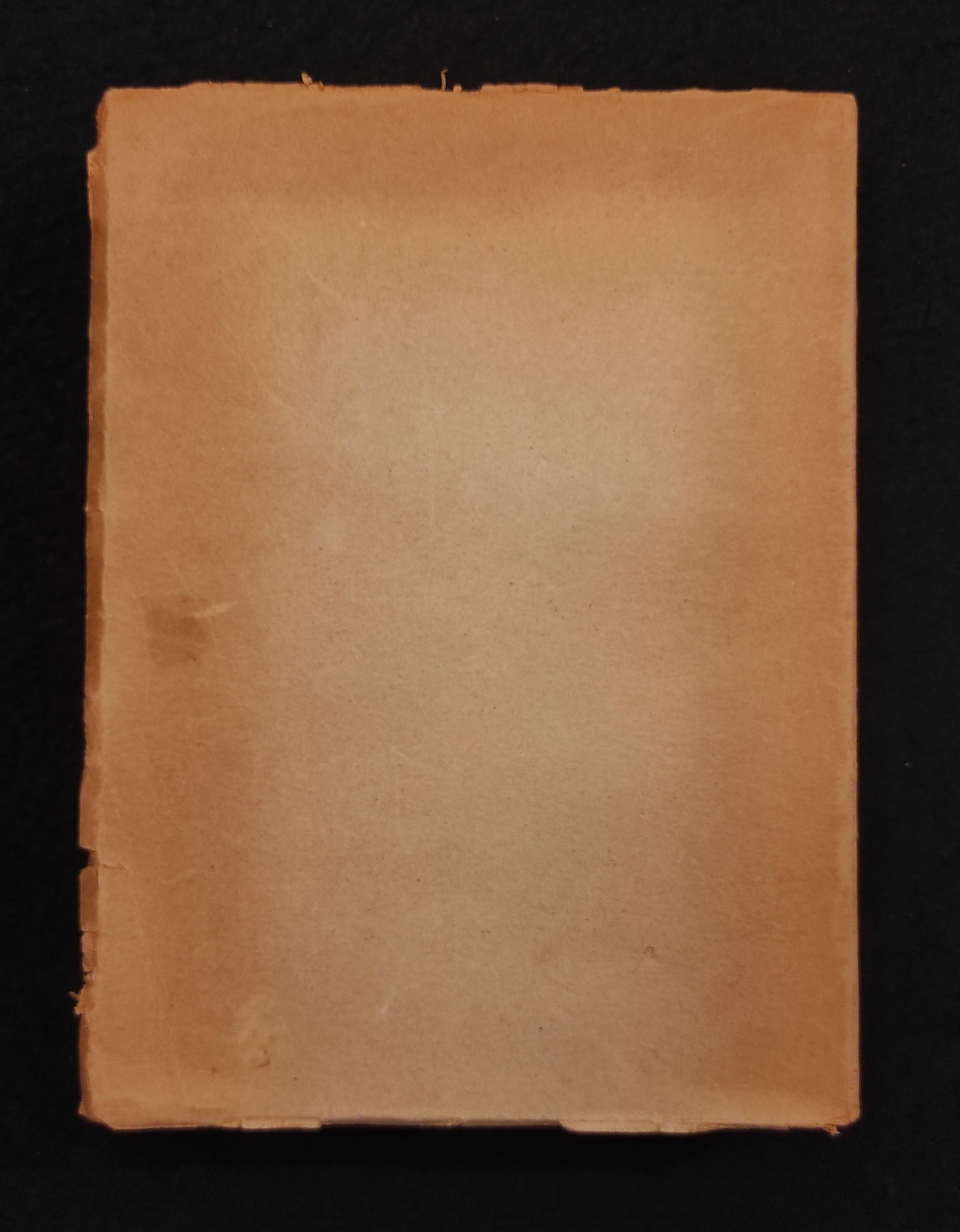 Alessandro Manzoni - A. Galletti - Ed. Corticelli - 1944