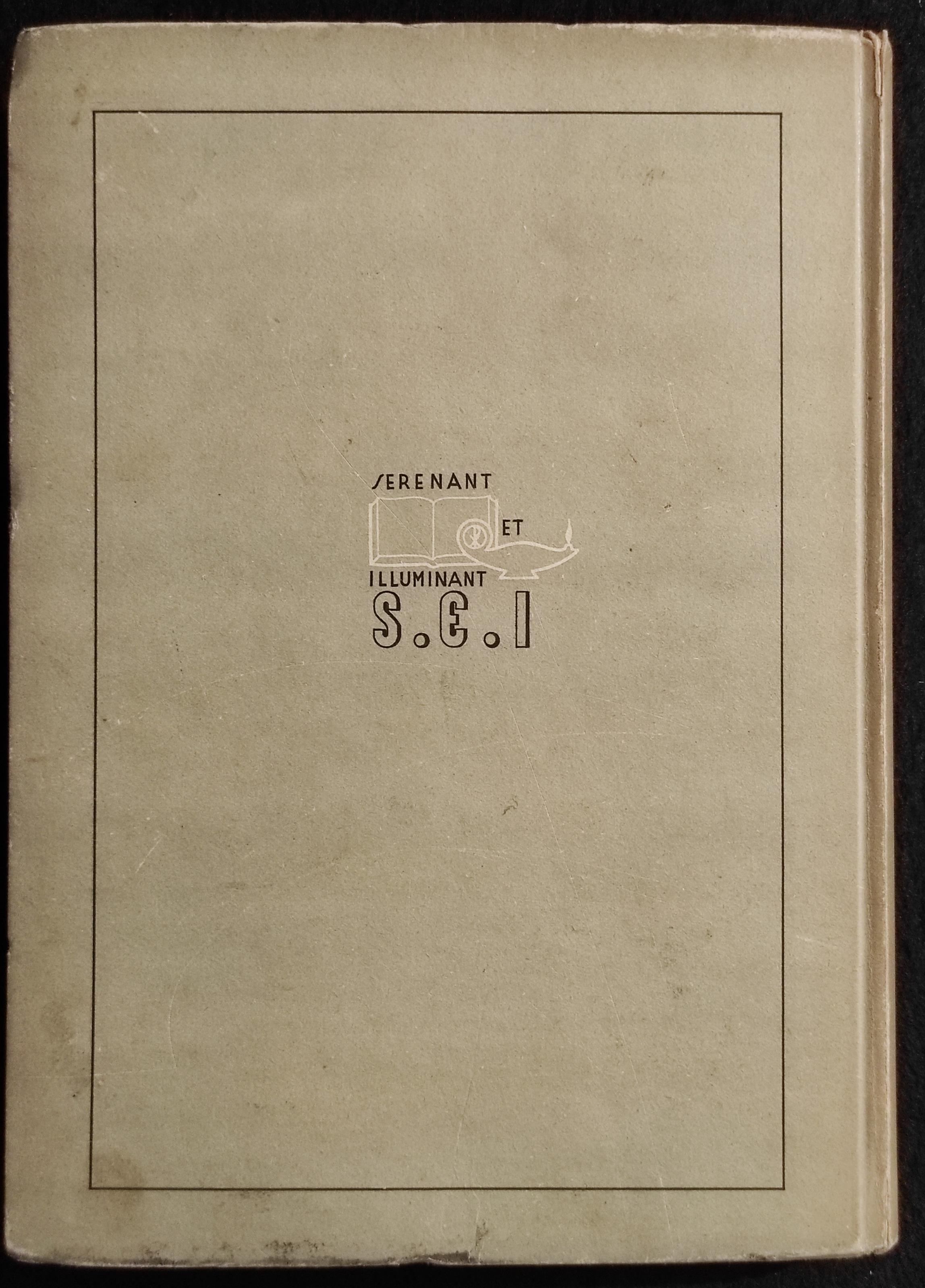 Monelli in Libreria - P. Trevisani, Ill. I. Zueff - SEI - 1944