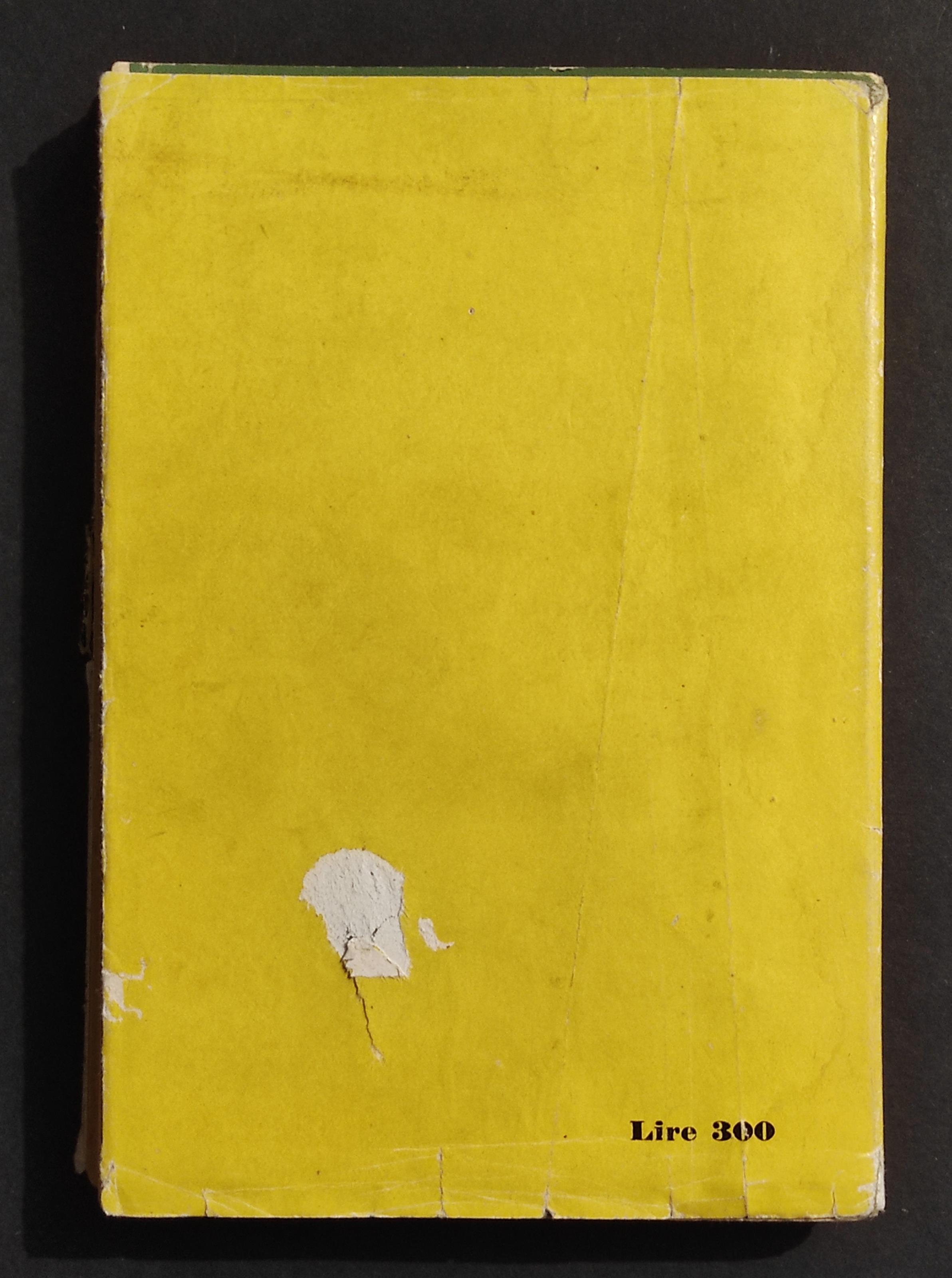 Soldati senza Uniforme - G. Pesce - Ed. di Cultura Sociale - 1950