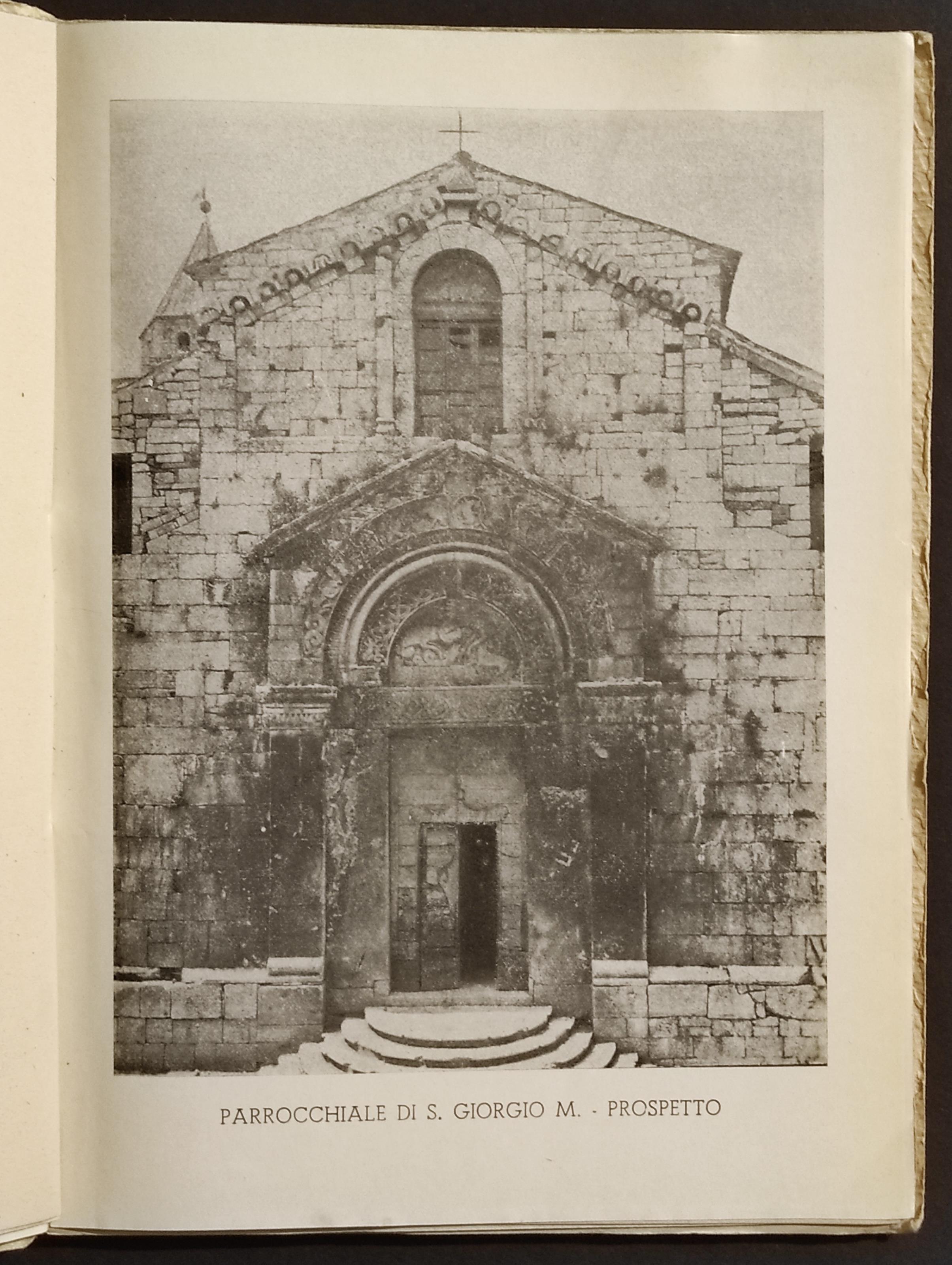 Petrella Tifernina nella Storia e nell'Arte - C. di Paolo - Ed. Bramante - 1950