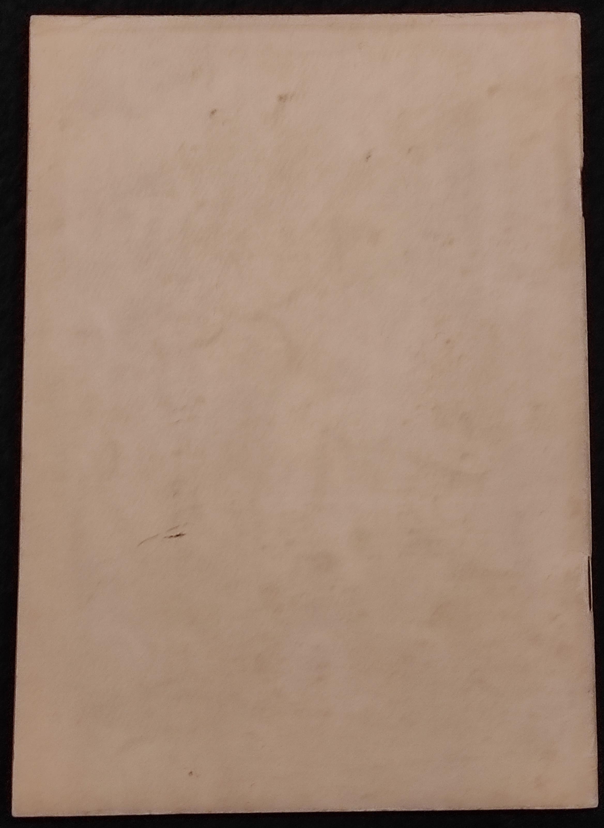 La Signora Joséphine - E. Guicciardi - Ed. La Martinella - 1951