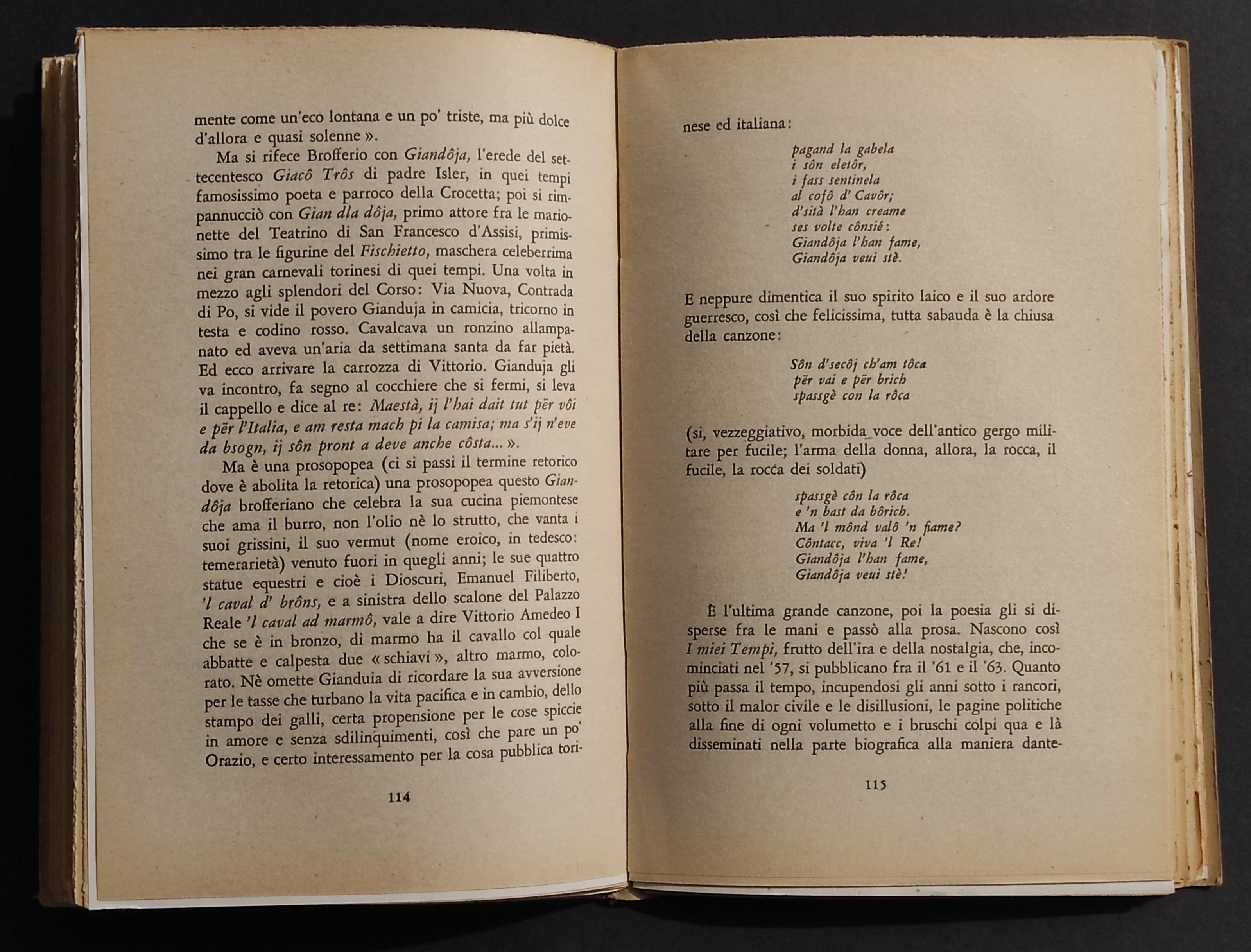 All'Insegna del Gufo - G. Sbodio - Ed. Palatine - 1951
