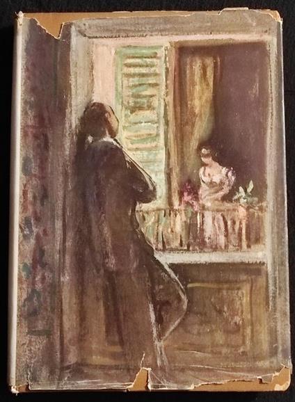 Don Giovanni in Sicilia - V. Brancati - Ed. Bompiani - 1952 - Vitaliano Brancati - copertina