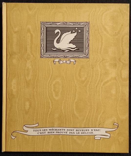 Venticinquesimo di Fondazione S.I.L.V.A. di V. Bianchi & C. - 1928-1953 - copertina