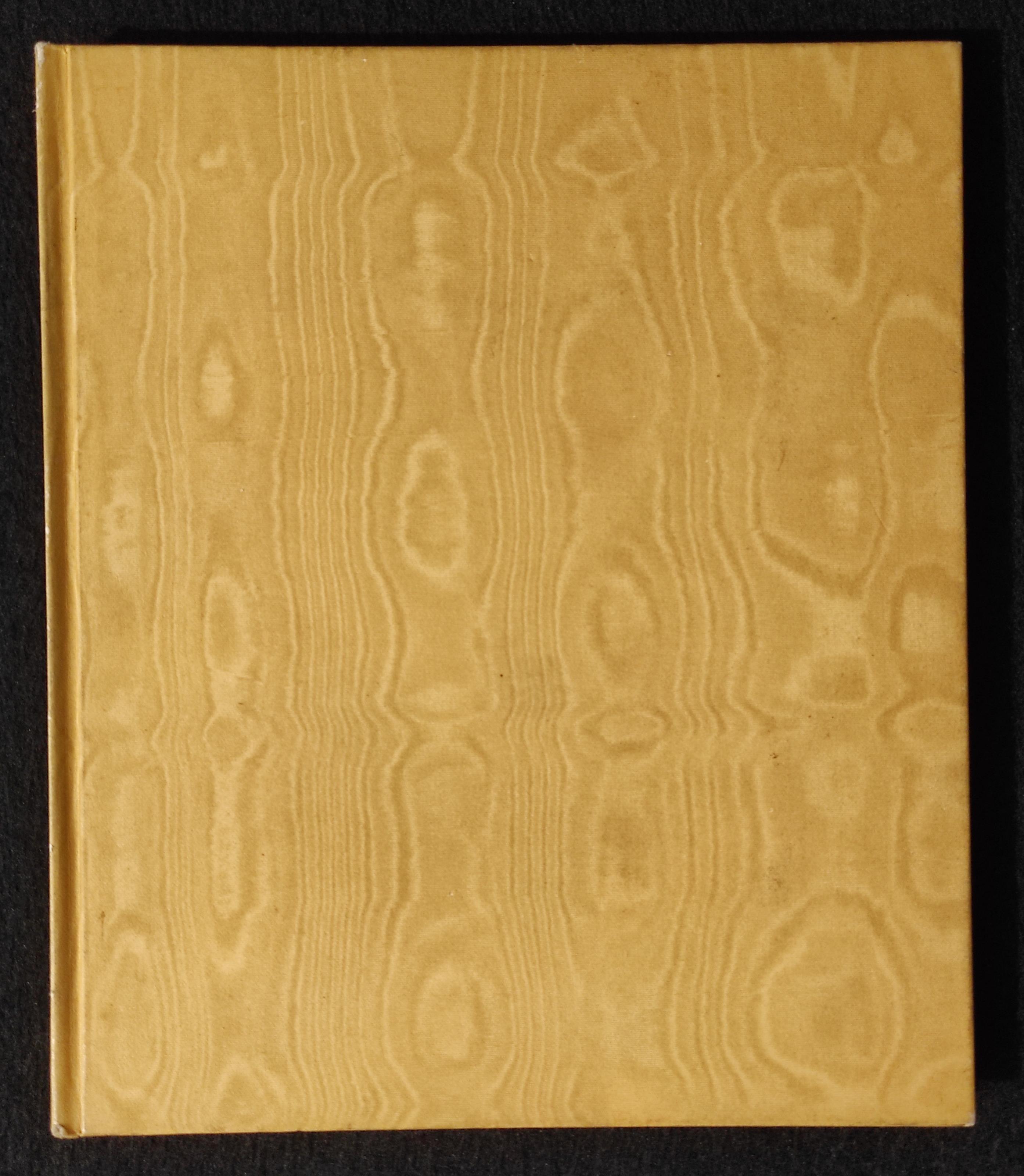 Venticinquesimo di Fondazione S.I.L.V.A. di V. Bianchi & C. - 1928-1953