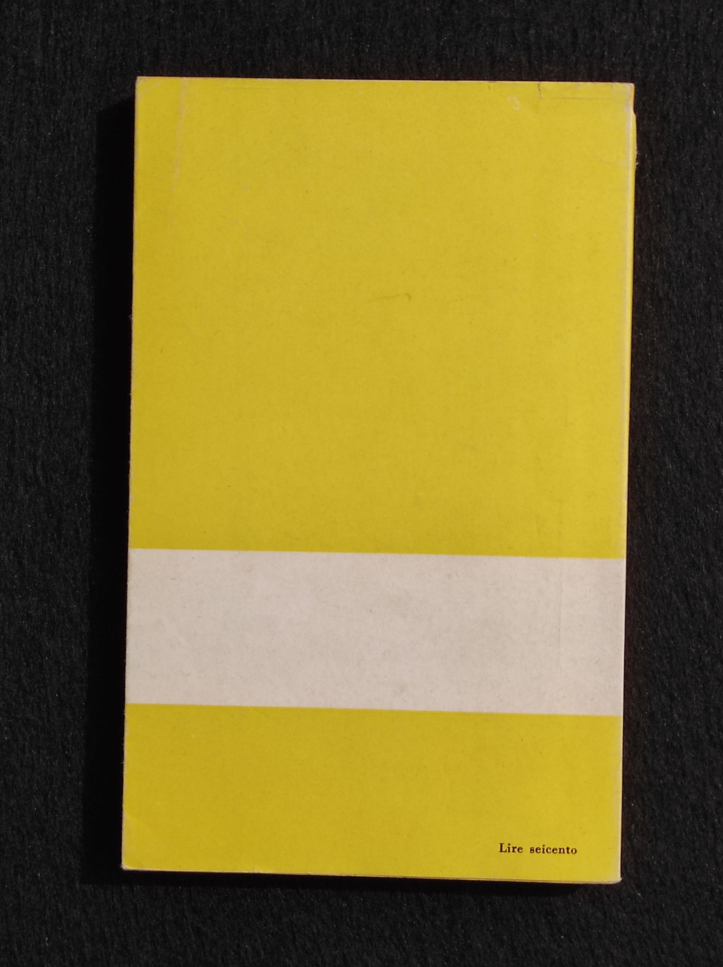 J.B. - Archibald MacLeish - Bompiani - 1960