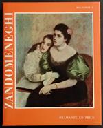 Zandomeneghi - M. Cinotti - Ed. Bramante - 1960
