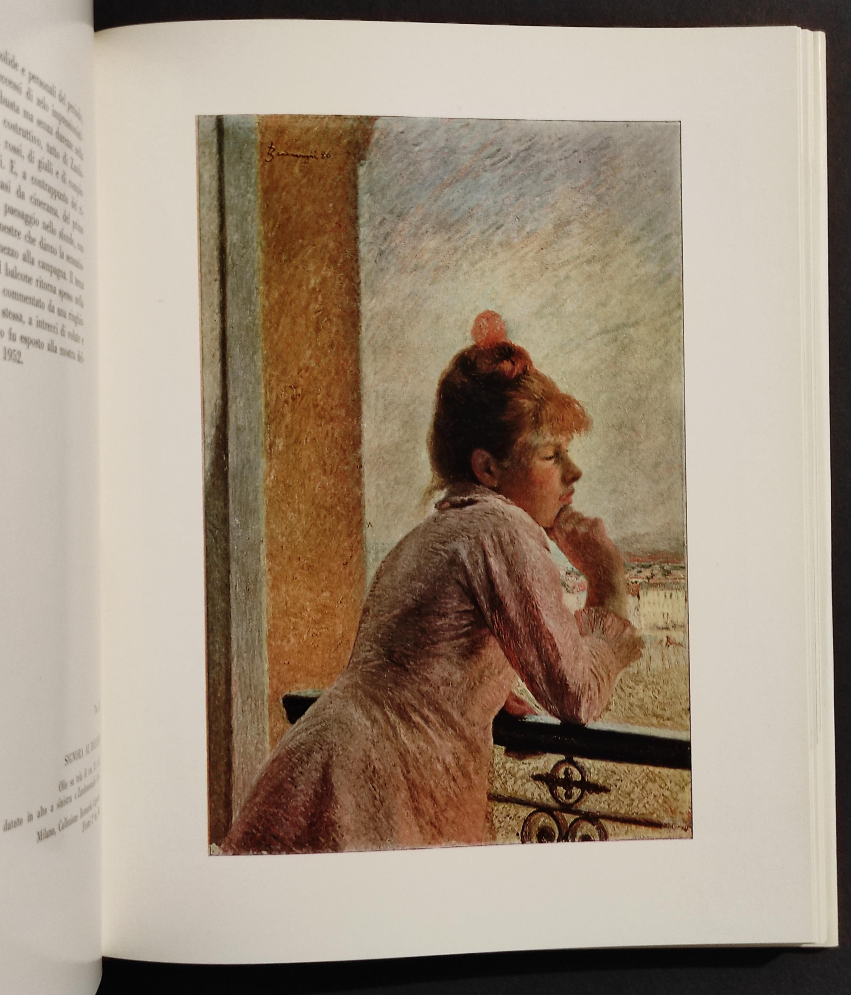 Zandomeneghi - M. Cinotti - Ed. Bramante - 1960