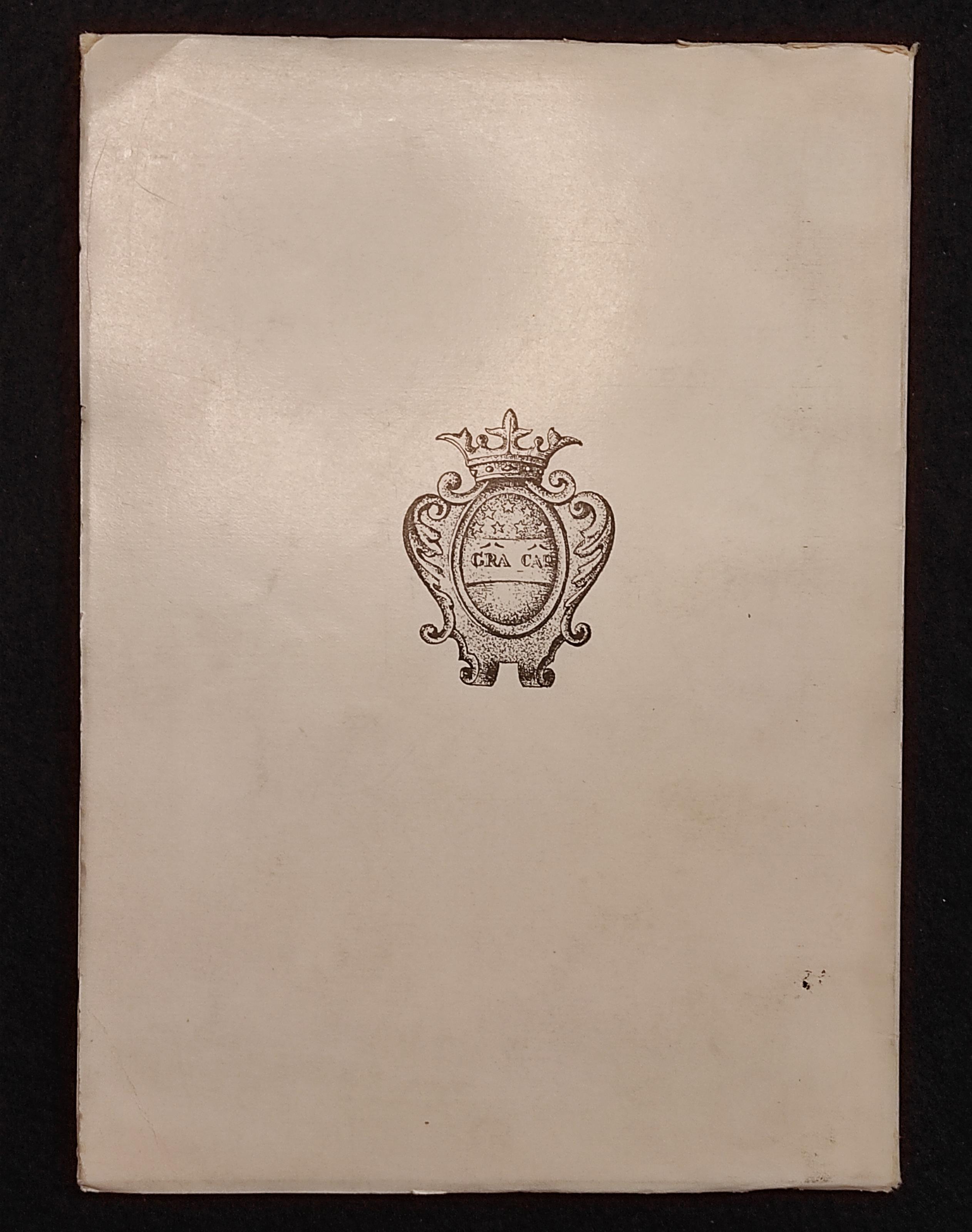Guida alla Certosa di Pavia - G. Chierici - Ed. Colombo - 1961