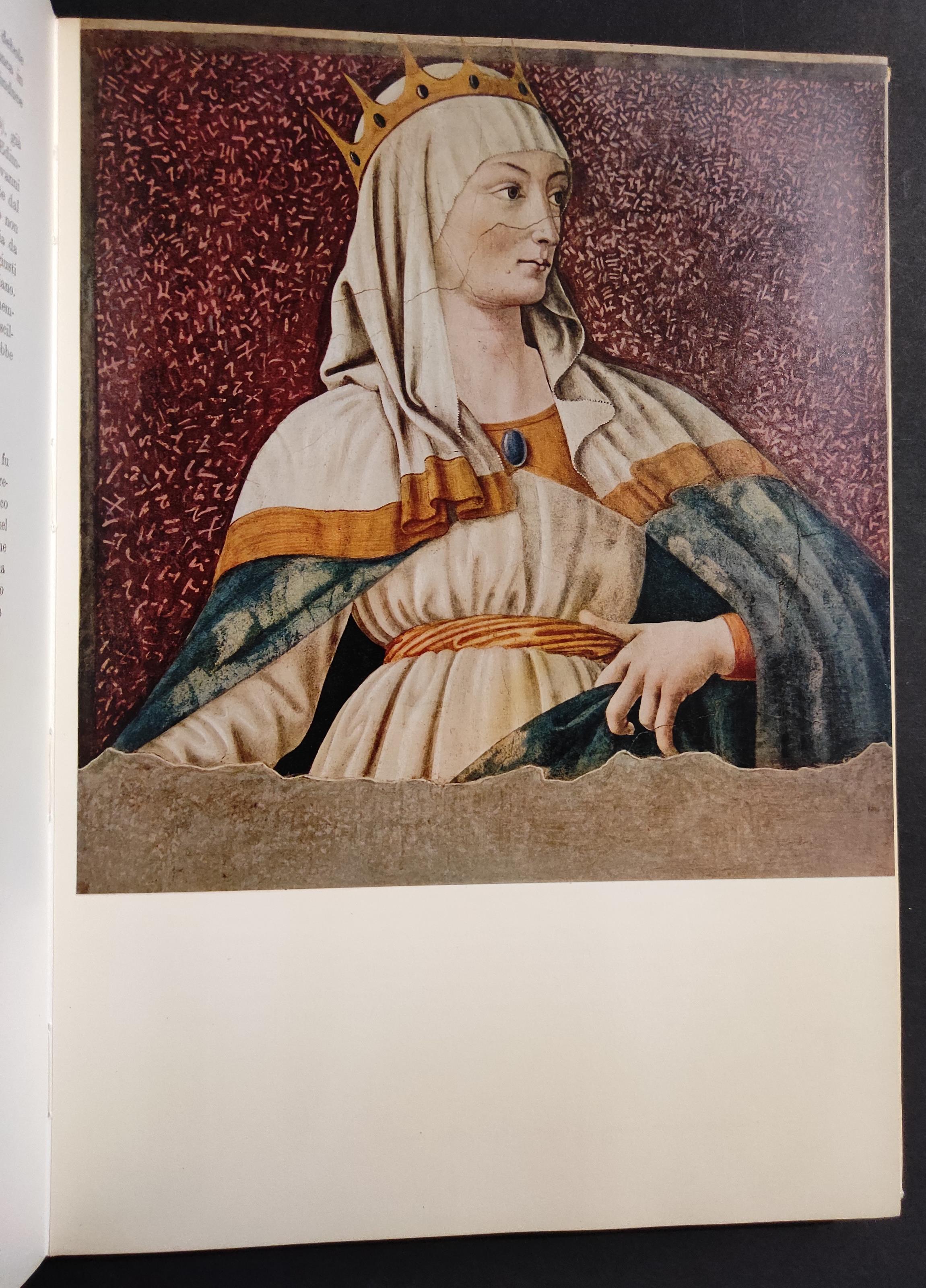 Andrea Del Castagno - M. Salmi - Ed. De Agostini - 1961