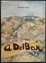 Angelo Del Bon - G. Giani - Ed. della Conchiglia - 1961