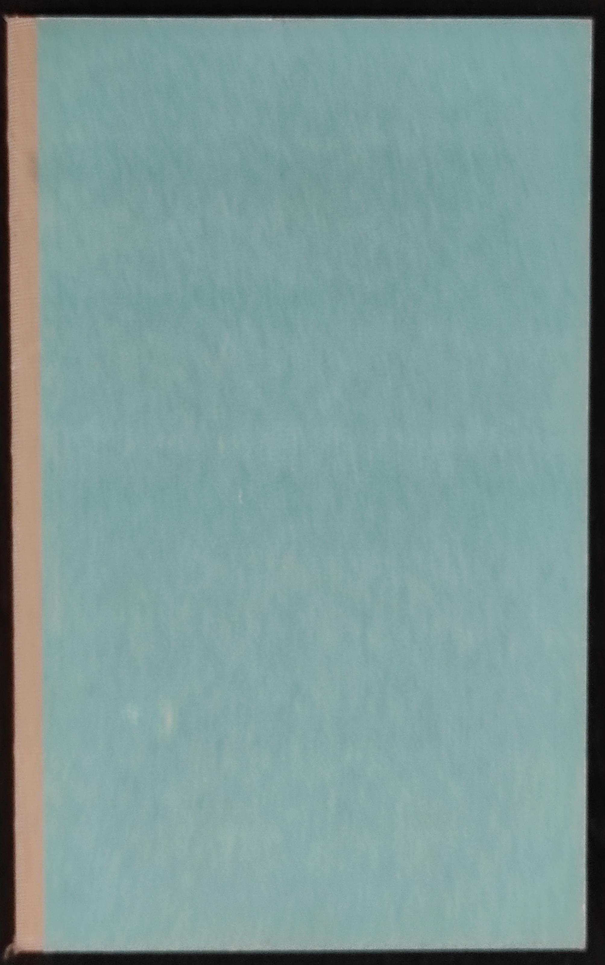 Canzon a l'Acqua Brianzoeula - A. Airoldi - Dis. Raverta - Ed. Licinium - 1962