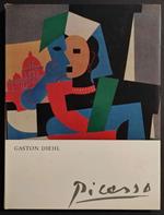 Picasso - G. Diehl - Ed. Vallardi - 1962