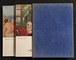 Manet - Renoir - R. Rey, B. Schneider - Vallardi - 1964 - 2 Vol