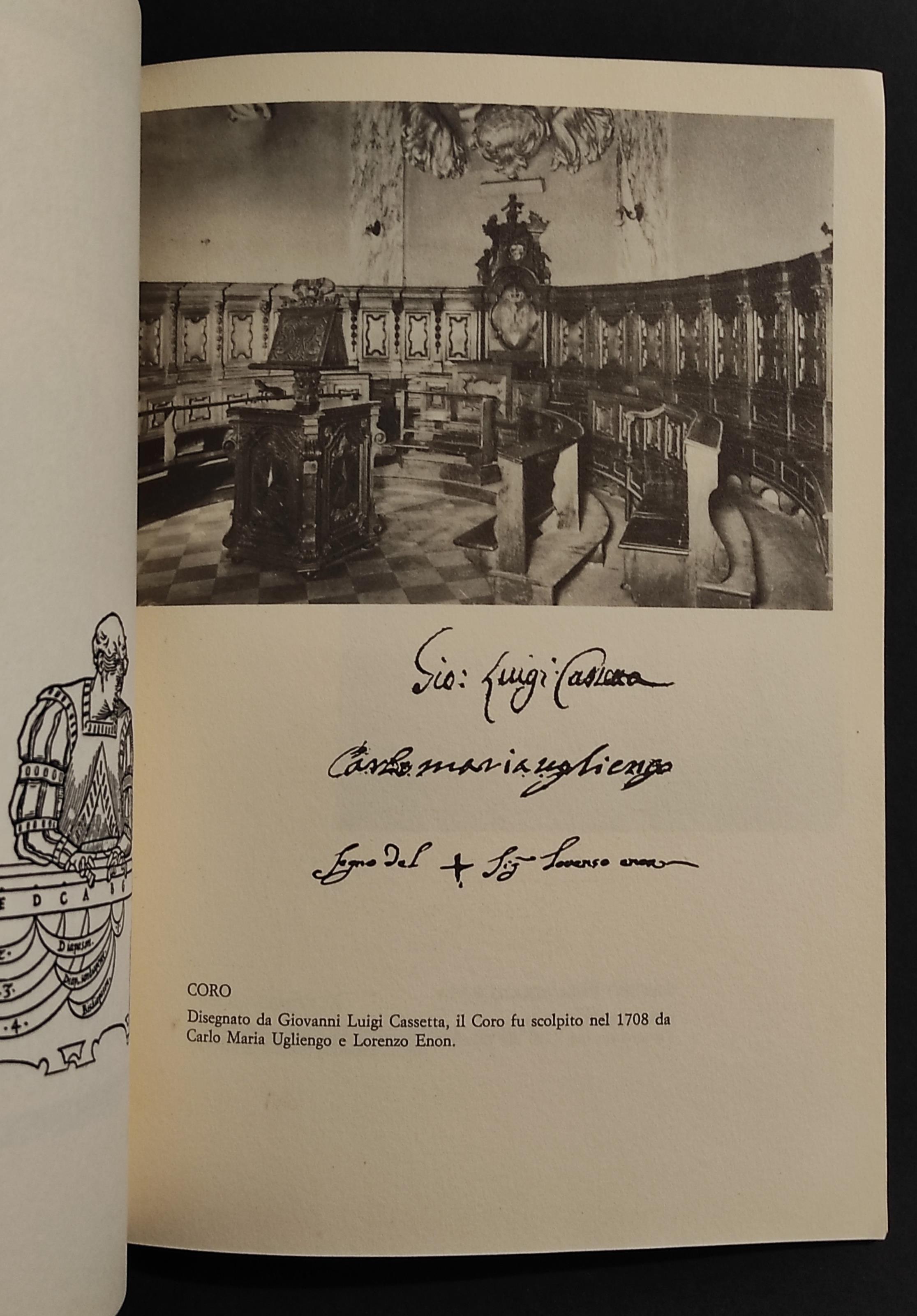 La Confraternita della SS. Annunziata - Ed. Bottega d'Erasmo - 1964