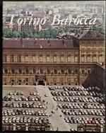 Torino Barocca - A. Ballo - Automobile Club d'Italia - 1965