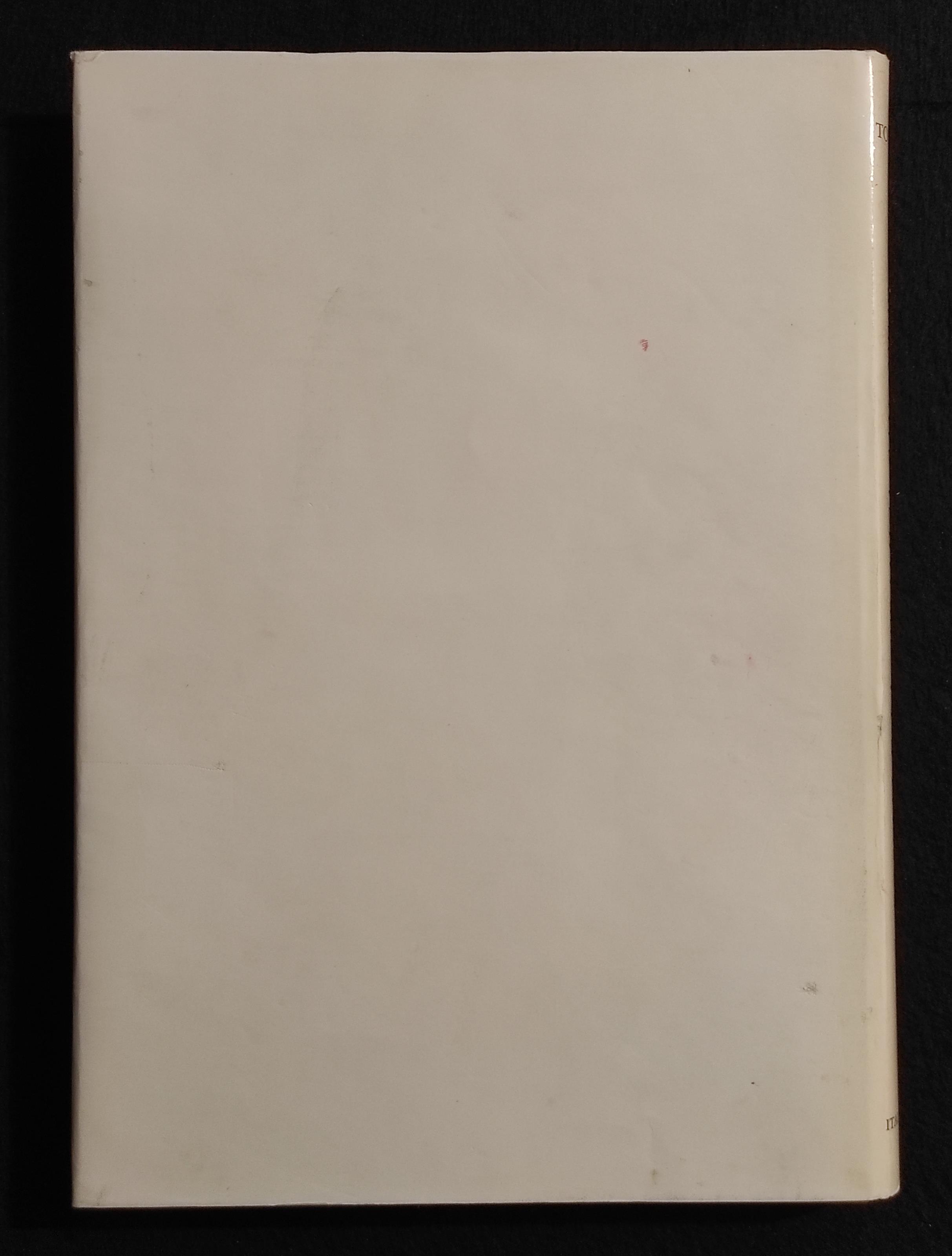 Giacomo Boselli e La Ceramica Savonese del suo Tempo - P. Torriti - 1965