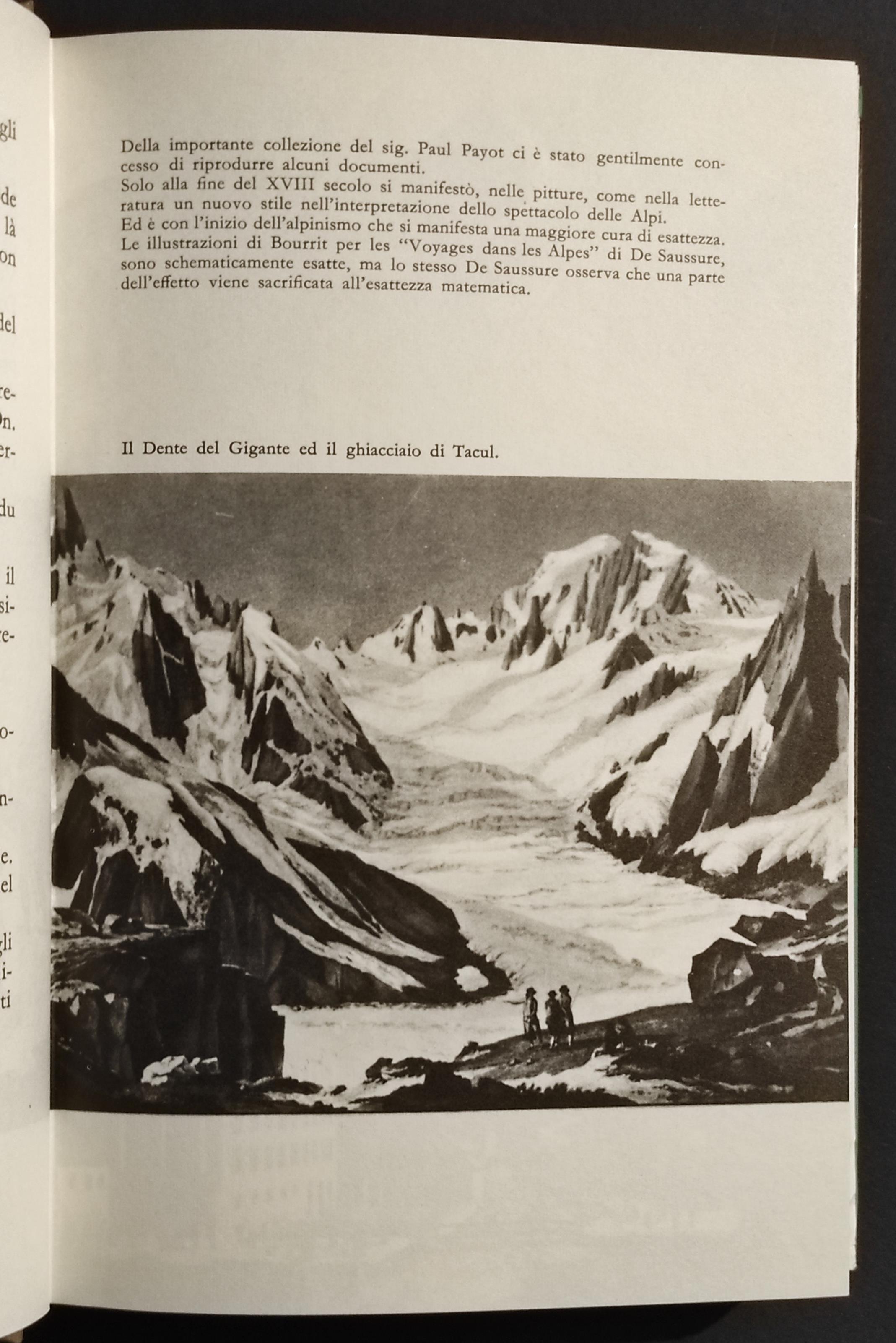 Il Traforo del Monte Bianco - Realizzazione 1945-1965 - Ed. Mondadori - 1967