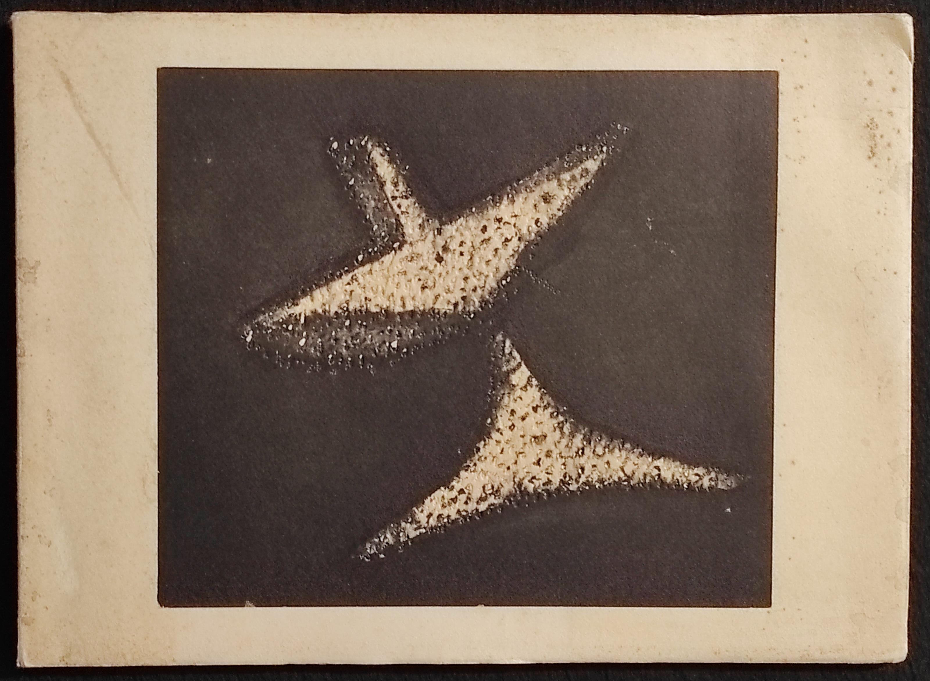 Mark Tobey - J. Russell - Hanover Gallery - 1968