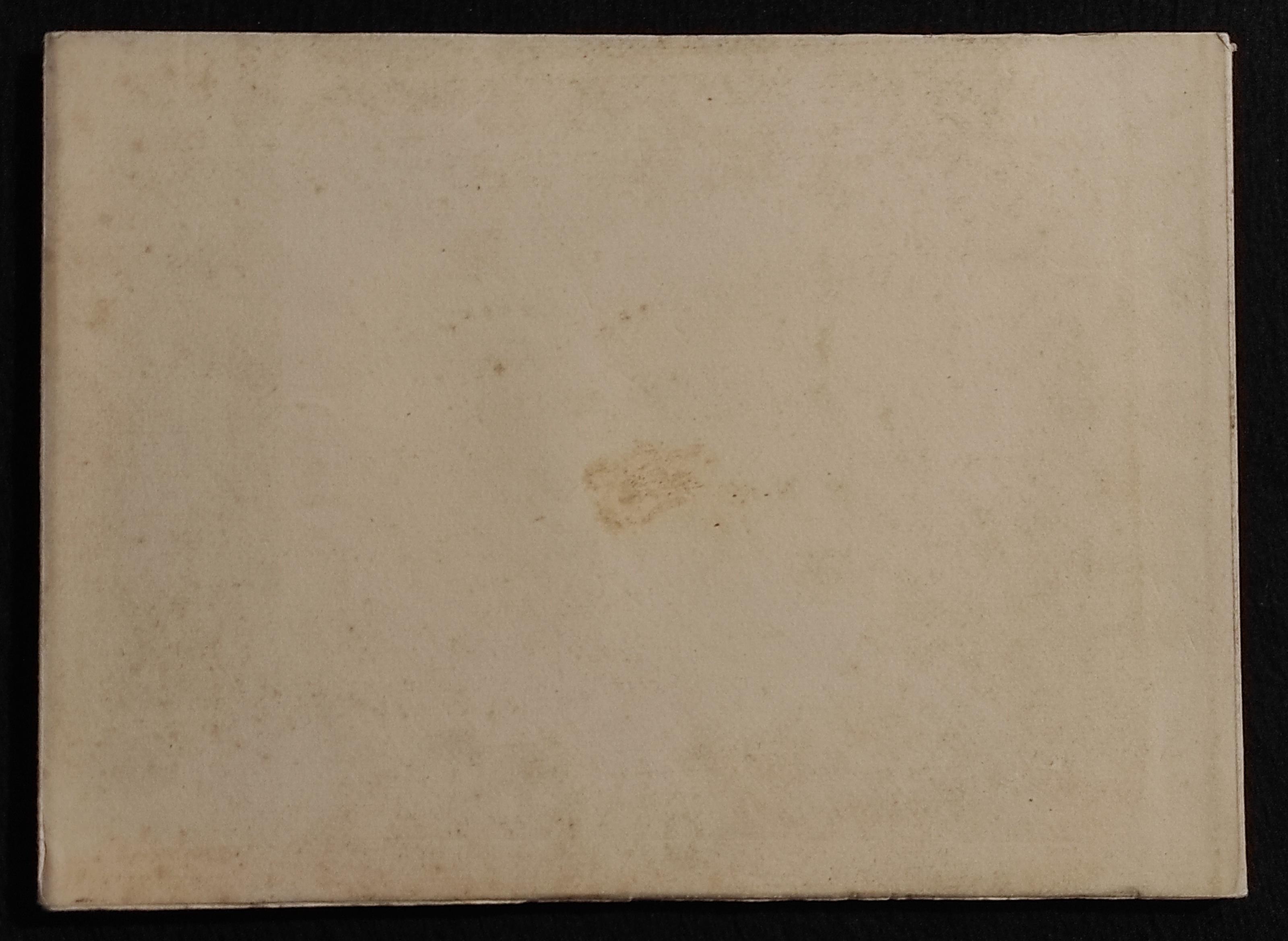 Mark Tobey - J. Russell - Hanover Gallery - 1968