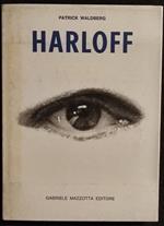 Harloff - P. Waldberg - Mazzotta - 1968