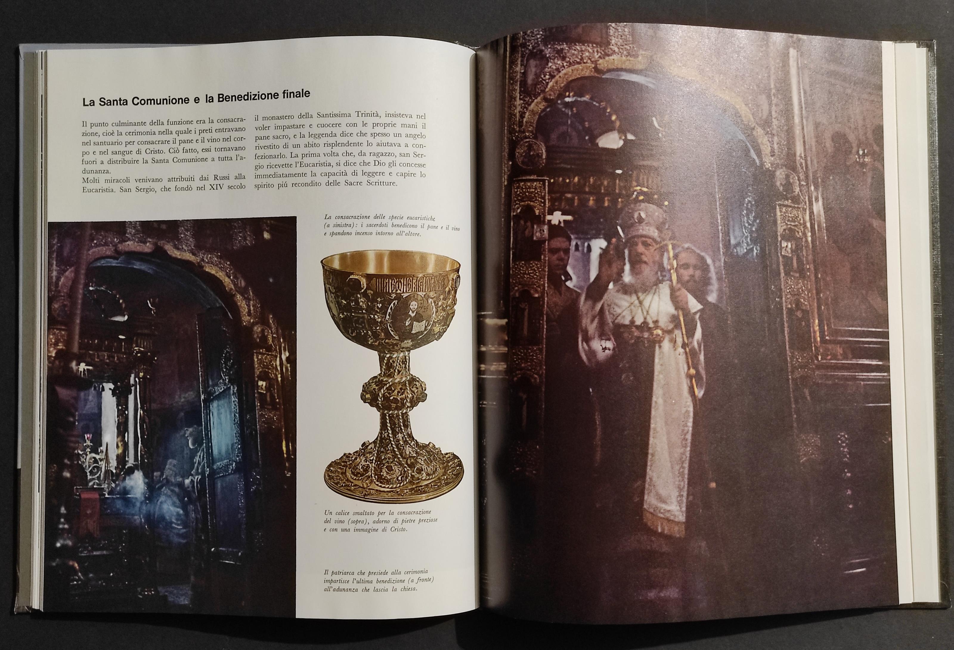 L' Ascesa della Russia - Le Grandi Età dell'Uomo - Ed. Mondadori - 1968