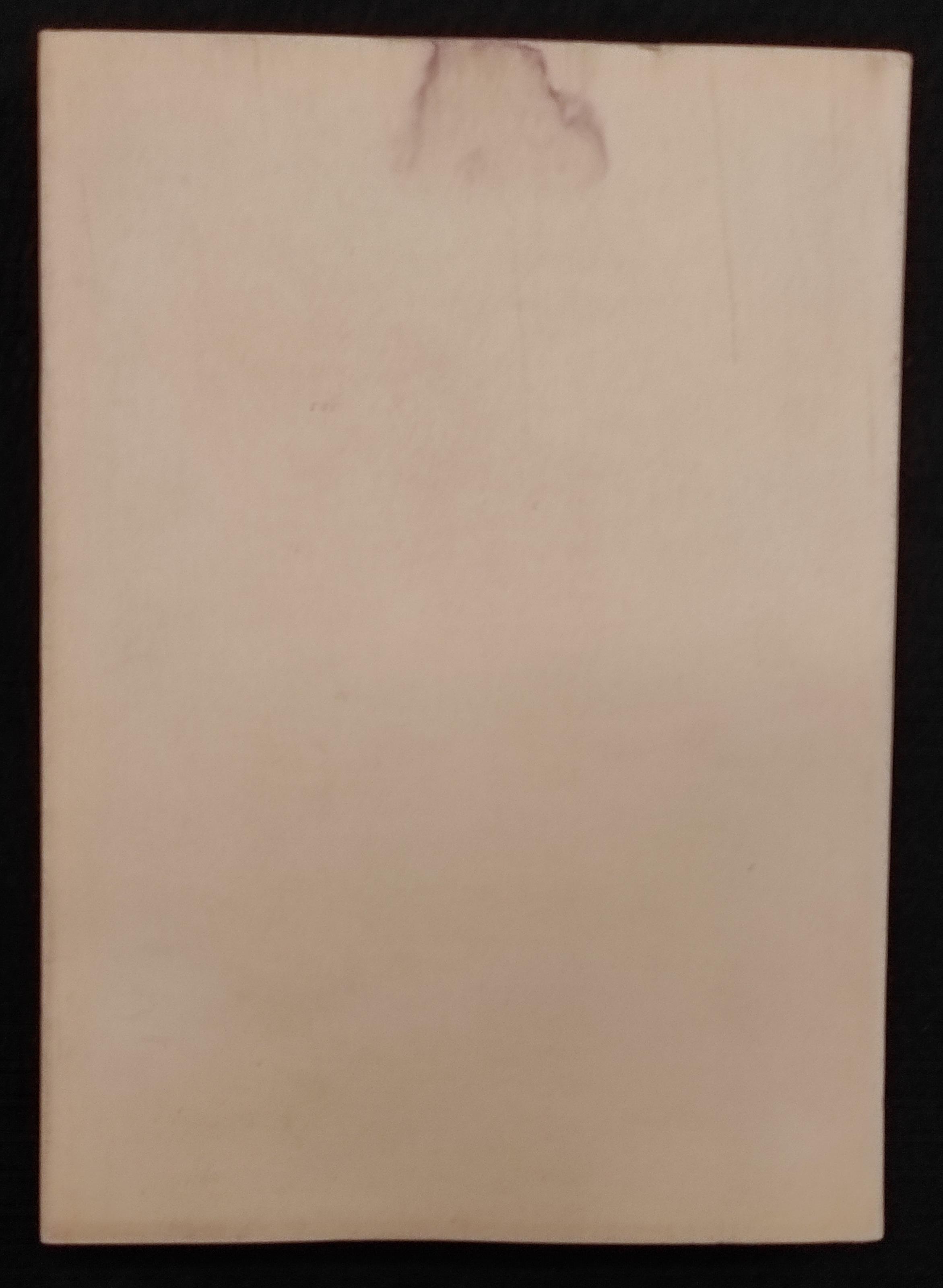 La Situazione Poetica 1958-1968 - L. Cherchi - Ed. Naviglio - 1969