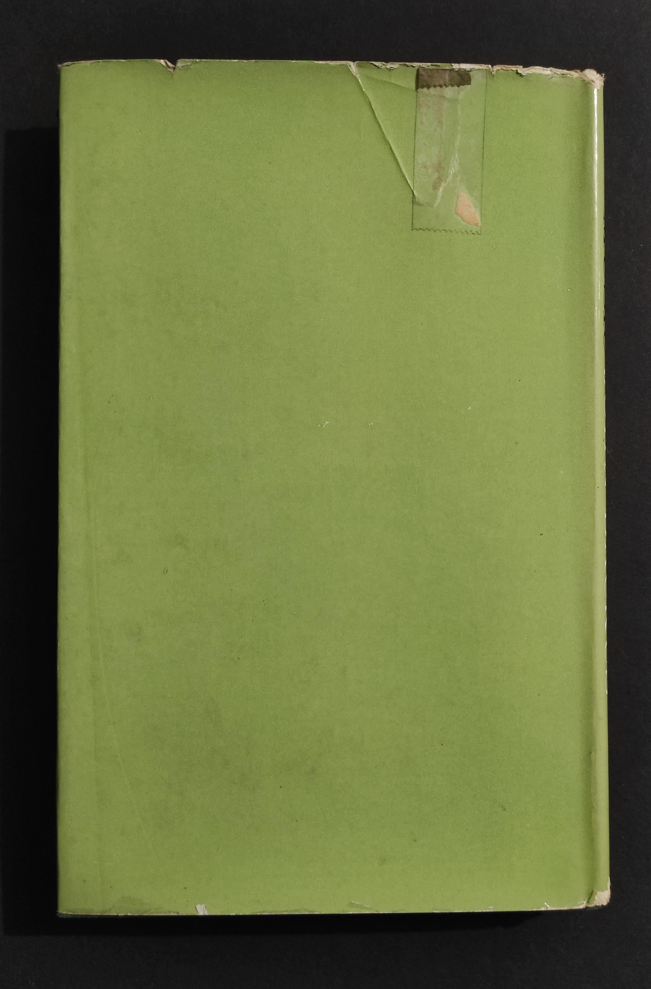 The Acoustical Foundations of Music - J. Backus - 1970