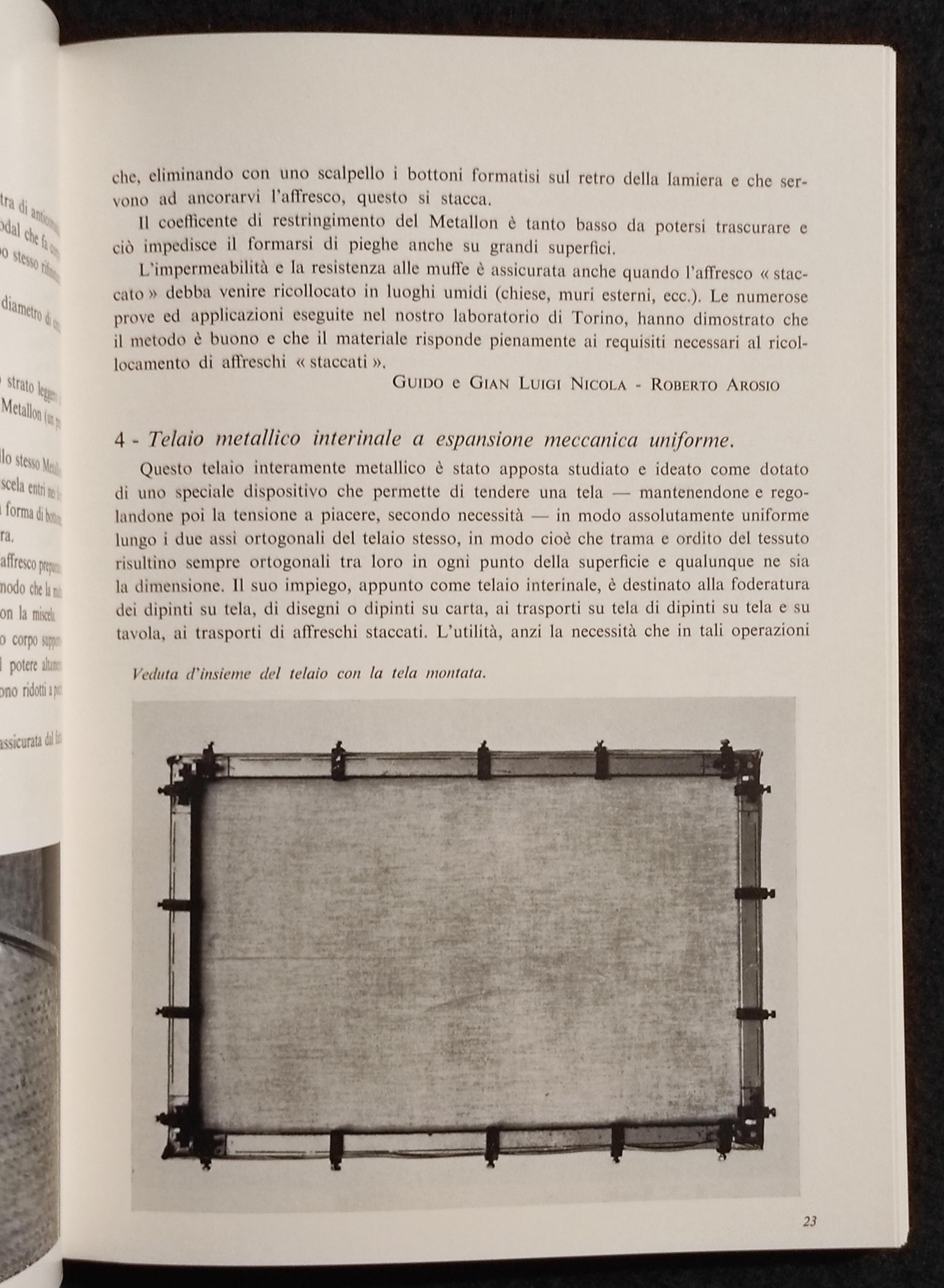 Restauri in Piemonte 1968/1971 - Ed. Fratelli Pozzo - 1971