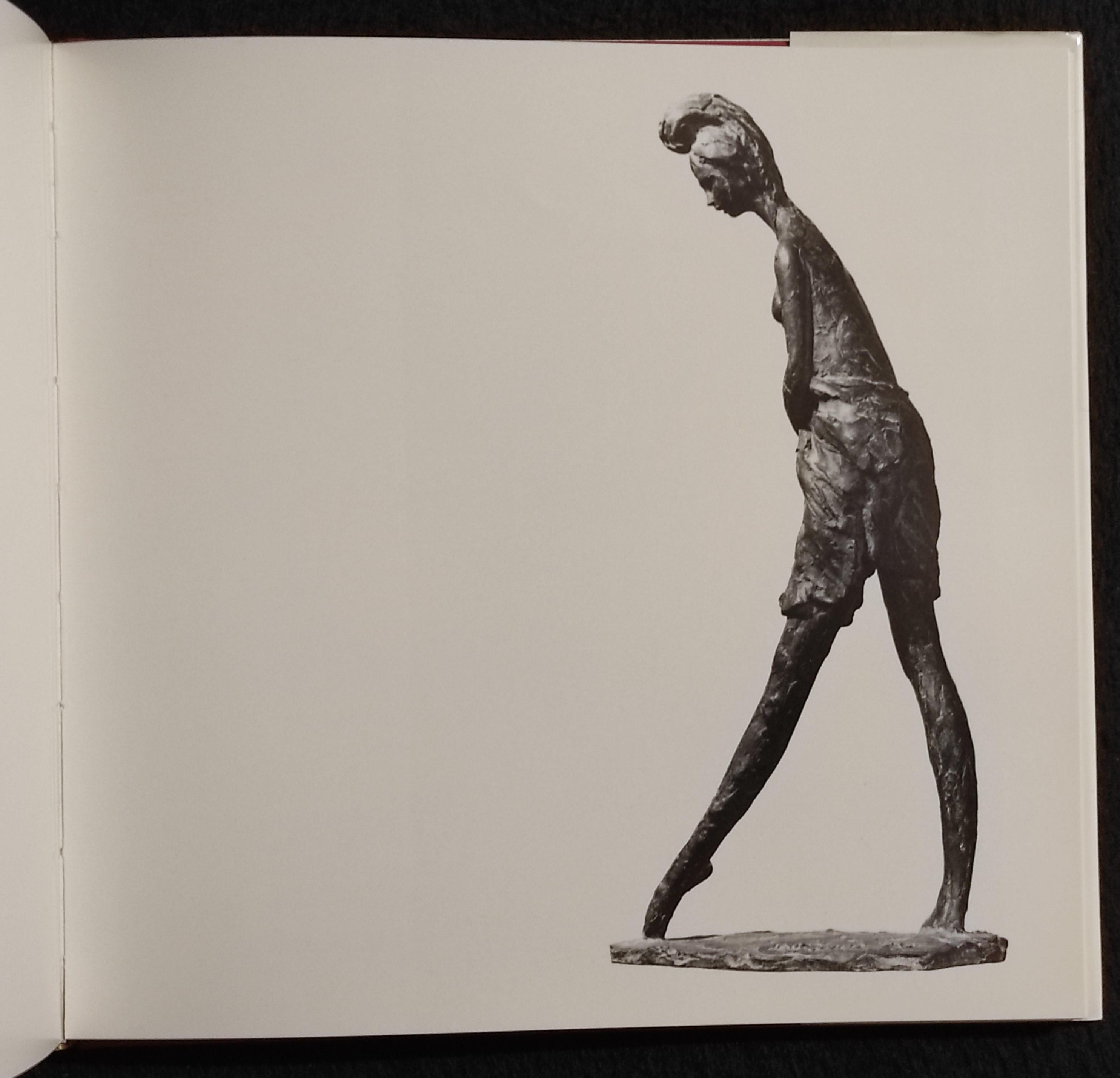 Adriano Bozzolo - L. Bortolon - Ponte Rosso ed. d'Arte - 1972