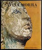 Savina Morra - M. Valsecchi - Ed. Il Trifoglio - 1978